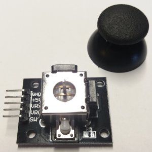 Joystick