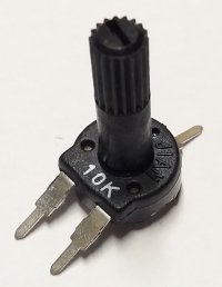 Potentiometer