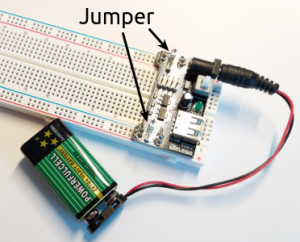 Power Supply Module