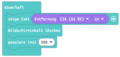 makecode-grove-ultraschall-test makecode-grove-ultraschall-test