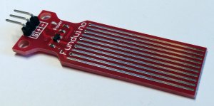 Tropfensensor.