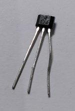 Hall-Sensor.
